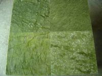 Green Marble Tile...