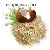 Copra Meal (coconut Meal)