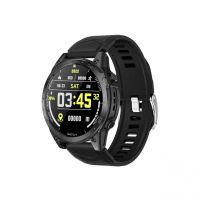 GS TACTIX7 Smart electronic watch private model cross-border heart rate detection sports running IP67 Bluetooth call