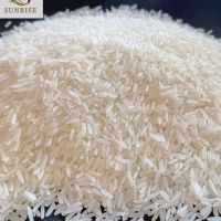 St24 Long Grain Fragrant Rice - Premium Grade