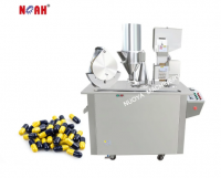 Jtj-i Type Semi-automatic Pharmaceutical Medicine Capsule Filling Machine