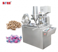 Jtj-I Type Semi-Automatic Pharmaceutical Medicine Capsule Filling Machine
