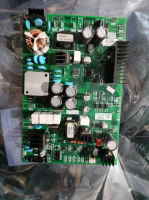 Driver board 