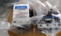Alternating Current Contactor