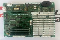 YUNGTAY Elevator Car Communication Board
