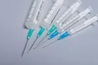 High Quality Medical Device Disposable Medical Syringe with CE &ISO