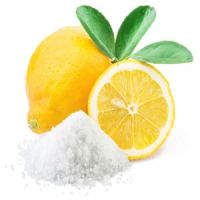 Ex-Factory Price Anhydrous Citric Acid Monohydrate Citric Acid Citric Acid