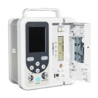 Sp750 Portable Medical Infusion Pump Electronic LCD Real