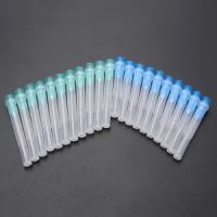 Wholesale Disposable Sterile Stainless Steel Hypodermic Needle Syringe