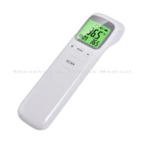 Wholesale Wireless Digital Baby Infrared Thermometer with Sensor for Forehead Body Milk CE FDA Approved