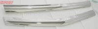 Mercedes Benz R107 C107 W107 Us Style (1971-1989) Bumpers