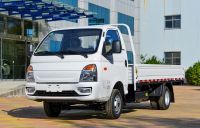 Cargo Truck, Tractor Unit, China Heavy Duty Light Truck, Gasoline Single/double Truck For Sale