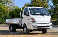 Cargo Truck, Tractor Unit, China Heavy Duty Light Truck, Gasoline Single/double Truck For Sale