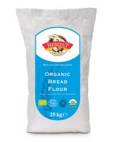 Organic  All purpose flour