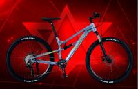 soft tail off-road mountain bike 26-29inch