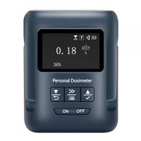 x radiation personal dose detector GM-100