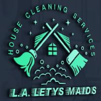 Letys Maid House Cleaning Services