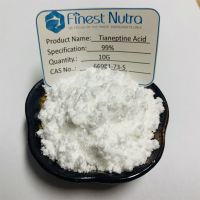 Tianeptine Sodium/tianeptine Acid/tianeptine Sulfate