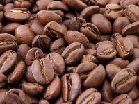 coffee beans From Nigeria
