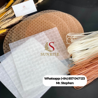 Rice Paper/Rice Vermicelli/Rice Noodles from OEM Manufacturer