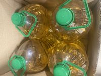 Sunflower oil refined 