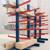 Cantilever Rack