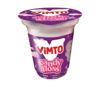 Vimto Candy Floss 12 x 20g