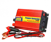 Inverter 500w1000w12v24v To 220v Solar Vehicle Inverter Power Belt Usb Anti-reverse Connection Protection