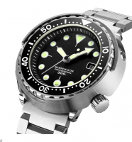 Sports diving automatic man watches