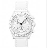 Biomimetic ceramic OMG men&#039;s quartz
