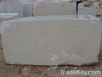 Bonita Beige Marble Block