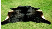 Premium Cowhide Rug