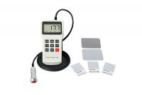 Digital Coating Thickness Gauge, 0-2000 Î¼m