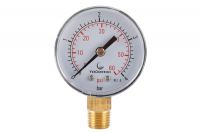 0 To 160 Psi Pressure Gauge, 0~11 Bar