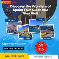 Spain Visa