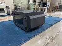 Projector casing