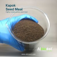 Kapok Seed Meal