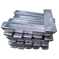 ALUMINUM INGOTS