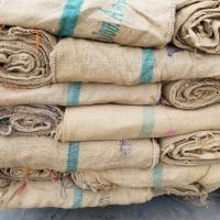 JUTE BAGS