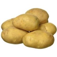 FRESH POTATOES