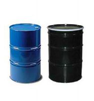 STEEL DRUMS AND BARRELS