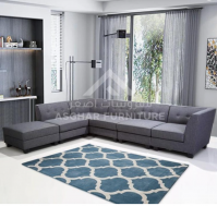 Home Furnishing - sectional sofa