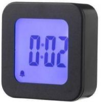 digital alarm clock