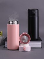 40oz Insulated Steel Cup Custom Travel Tumbler Vacuum Metal Tea Coffee Stainless Steel Mugs with Handle
