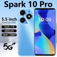 Spark10 Pro