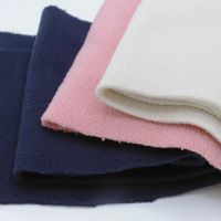 Cheap Polar Fleece Fabric 2 Side Brushed  Stock Lots for Blankets or Apparels.