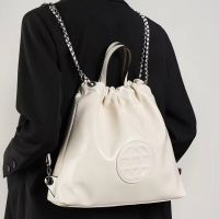 Luxury Wholesale Ladies Causal Shoulder Bag Cowhide Leather Backpacks Hand Bags Women Custom High Quality Handbags