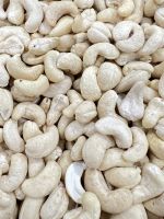 Vietnam Cashew nuts, Raw cashew nuts