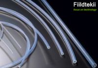 Fluoroplastic PFA Teflon tube