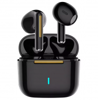 New Trending HR Custom Waterproof Gaming In-Ear Headphones Earbuds Wireless Earphones